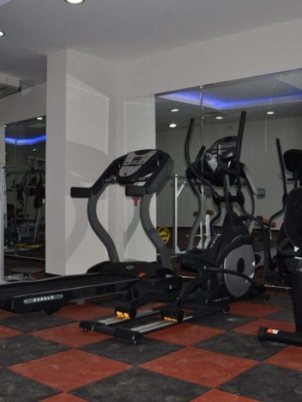 dunaysır otel, Spor salonu (3)