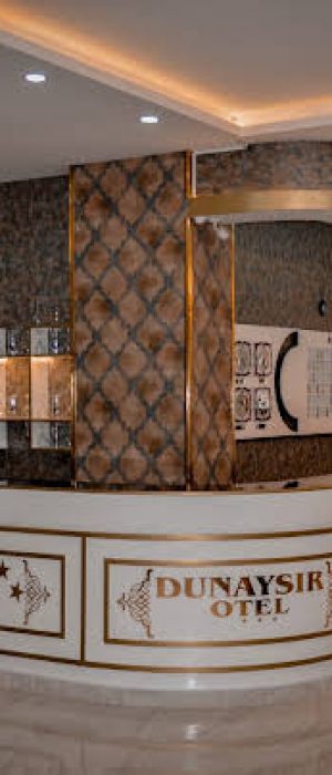 kızıltepe otelleri, dunaysır otel